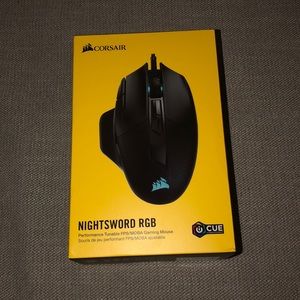 NWT - CORSAIR gamer remote